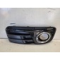 8R0807682JBJI audi q5 рестайлинг 8r0 8r решётка решетка радиатора переднее правый