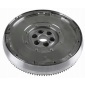 2294000109 колесо двухмассовый форд focus 04 - / c - max 03 - / mazda 3 04