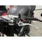 Clipony руль triumph speed triple lsl cafe