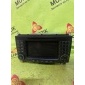 A2098203889 Магнитола MERCEDES CLK-CLASS W209 2004 , A2098203089, A2038201686
