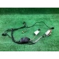 4B0971035B Проводка двери передней левой Audi A6 C5 (S6,RS6) 1998 , 4B0971035AH
