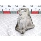 8A0199307B Кронштейн (крепление) двигателя (лапа крепления) Audi 80 B4 (1991-1996) 1992 ,8A0199307C