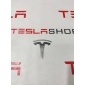 150732000C Эмблема Tesla Model Y 2020 1507320-00-C