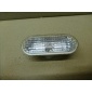 4M5A13K309AA Повторитель на крыло белый Ford Focus II (2005 - 2008)