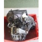 Кпп volvo s40 v50 c30 1.6d
