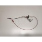 4F0862153B Активатор замка крышки бензобака VAG A6 [C6,4F] (2004 - 2011)