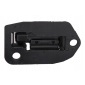 400033 40 - 0033 подушка sil . volvo c70 / s70 / v7 maxgear