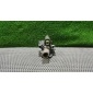 9654393880 Корпус термостата Peugeot 307 2005 96543 938 80