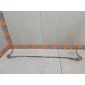 4881233250 Стабилизатор задний Toyota Camry ACV40 2007