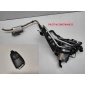 7P0815008N webasto отопление стояночные cayenne 7p touareg 7p