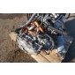 ZVW32ZRFXE toyota prius iii w3 кпп p410 1.8 гибрид
