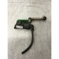 7P0616571 датчик уровня света volkswagen touareg 7p