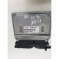 3B0906018G блок управления двигателя audi a4 b5