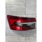 3V9945207C skoda superb iii 3 3v9 универсал рестайлинг фара левая задняя