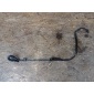 8D0317822GA6 audi a6 c5 2.7 biturbo bes трубки охлаждения акпп 8d0317822g
