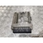 SILNIKAQ7 блок управления двигателя audi q7 4l 4.2 fsi 4l0910560b