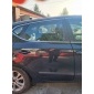 12185D kia ceed ii 2 12 - 18 хэтчбек 5d 1k дверь правая задняя правое задняя eu