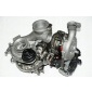 TURBINA340KM biturbo audi a6 a7 sq5 3.0 tdi рестайлинг