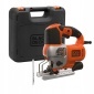 BES610KQS wyrzynarka 650w black&decker bes610k