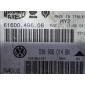 036906014BN Блок управления двигателем Volkswagen Polo 1999-2001 2000 /MAGNETIMARELLI6160049606