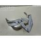 9160782 Петля (кронштейн) капота Левая Opel Movano 2006