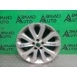 LR037745 диск колесный r20 Land Rover Range Rover 4 L405 , CK5m1007ea