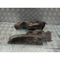 077253033J Коллектор выпускной Audi A8 D2 рестайлинг1999-2002 2000 , 077253034J