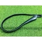 7182285 Уплотнитель двери передней левой BMW 5 F10/F11/GT F07 2017 ,5176,51764871849,4871849