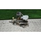 4F0419501J Рулевая колонка Audi A6 C6 (S6,RS6) 2005 4F0 419 501 J, 4F0905852B, 4F0910852
