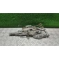4B0419502B Рулевая колонка Audi A6 C5 (S6,RS6) 2000 4B0 419 502 B