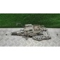 4B0419502B Рулевая колонка Audi A6 C5 (S6,RS6) 2000 4B0 419 502 B