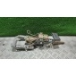 8D1419502F Рулевая колонка Audi A4 B5 (S4,RS4) 1996 8D1 419 502 F