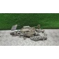 4B0419502B Рулевая колонка Audi A6 C5 (S6,RS6) 1999 4B0 419 502 B