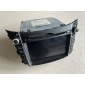 96560A6100 hyundai i30 ii радио навигация навигация 96560 - a6100