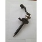 0950005030 mazda 6 gg 2.0 citd rf5c форсунки форсунки 13h50a