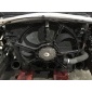 17117533472 кассета радиаторов BMW X5 E70 2012 ,17428618241