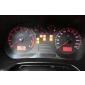 1M0920802A спидометр seat леон толедо ii 1.6 16v