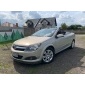 Opel astra twintop кабриолет