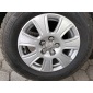 8U0601025Q колёсные диски алюминиевые audi q3 8u0 6.5jx16 et33