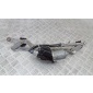 8511002190 Механизм стеклоочистителя (трапеция дворников) Toyota Auris 1 поколение (2006-2009) 2009 85110-02190