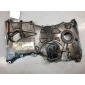 11410PNC000 Крышка двигателя передняя Honda Civic 7 2003 11410-PNC-000