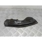 7L6807394B Кронштейн заднего бампера Volkswagen Touareg I (7L) 2002 - 2006 2006 ,