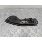 7L6807393B Кронштейн заднего бампера Volkswagen Touareg I Рестайлинг (7L) 2007 - 2010 2008 ,