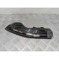 7L6807393B Кронштейн заднего бампера Volkswagen Touareg I Рестайлинг (7L) 2007 - 2010 2007 ,