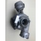 03L145701E audi q5 a4 a5 a6 2.0 tdi 170km турбина 038145702e