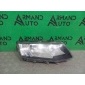 5E1941018 Фара Skoda Octavia 3 A7 (5E) 2013-2017 , 5E1941016