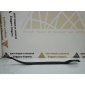 821A0T6000 уплотнитель двери Genesis GV80 JX1 2020-2022