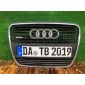 4F0853651 Решетка радиатора Audi A6 C6 (S6,RS6) 2006