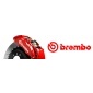 09.E097.11 диск тормозной brembo форд