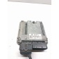 03g906016b Блок управления двигателем Volkswagen Touran 2006